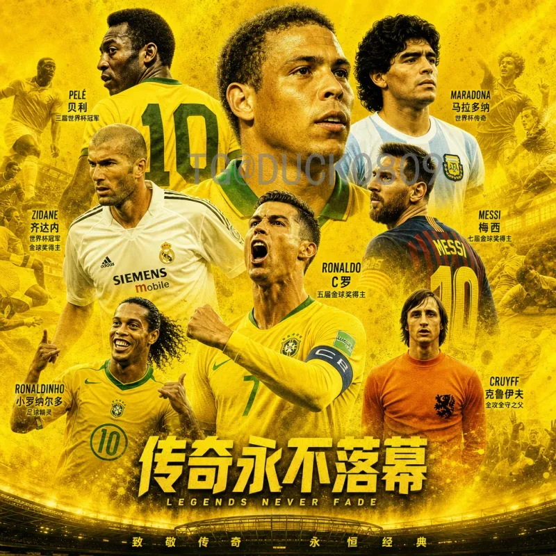 2026-FIFA世界杯夺冠预测：热门球队与黑马深度分析