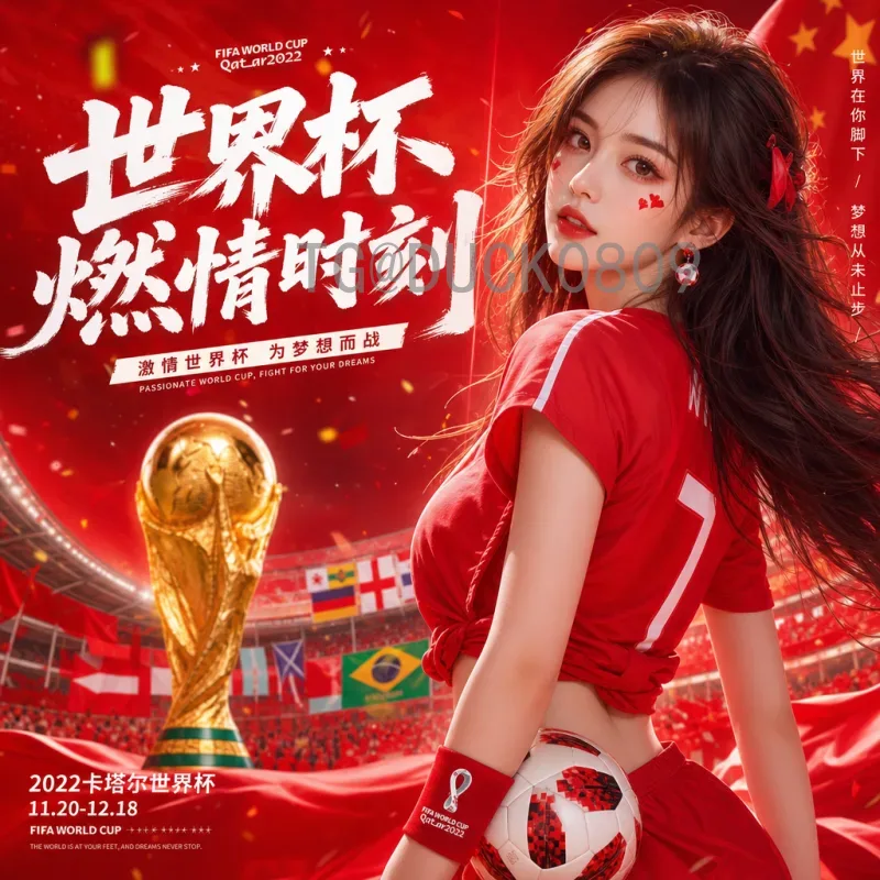 实时2026美加墨世界杯揭幕战时间完整版：最新赛程与观战指南